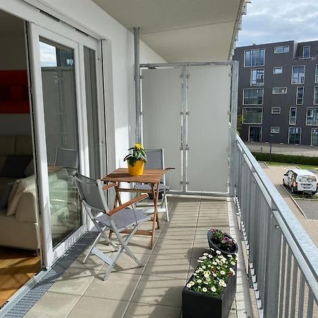 Luxus Appartment In Toplage Hanover Exterior photo