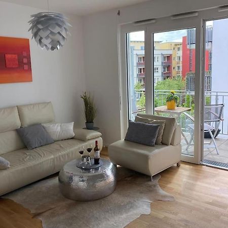 Luxus Appartment In Toplage Hanover Exterior photo