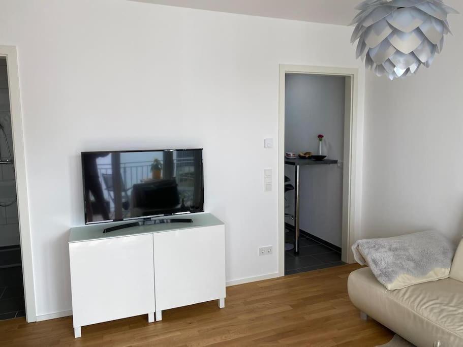 Luxus Appartment In Toplage Hanover Exterior photo