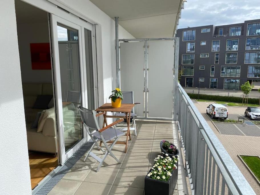Luxus Appartment In Toplage Hanover Exterior photo