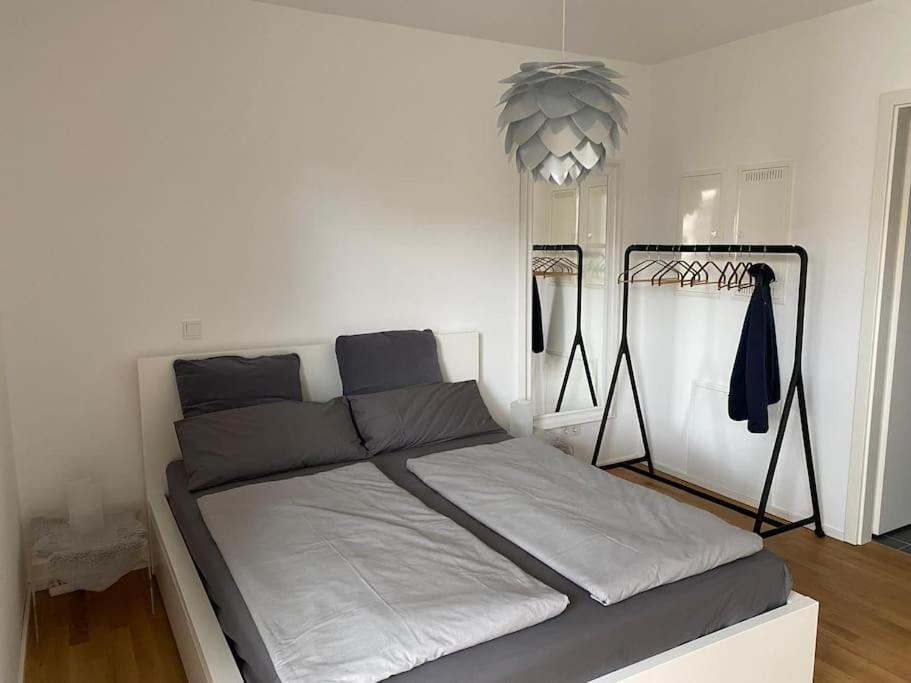 Luxus Appartment In Toplage Hanover Exterior photo