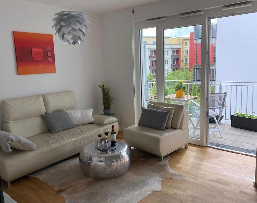 Luxus Appartment In Toplage Hanover Exterior photo
